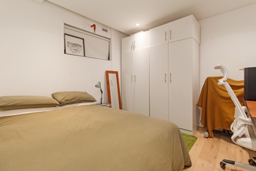 2 Bedroom Property for Sale in Woodstock Western Cape